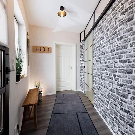 Racing-Apartment Herresbach Экстерьер фото