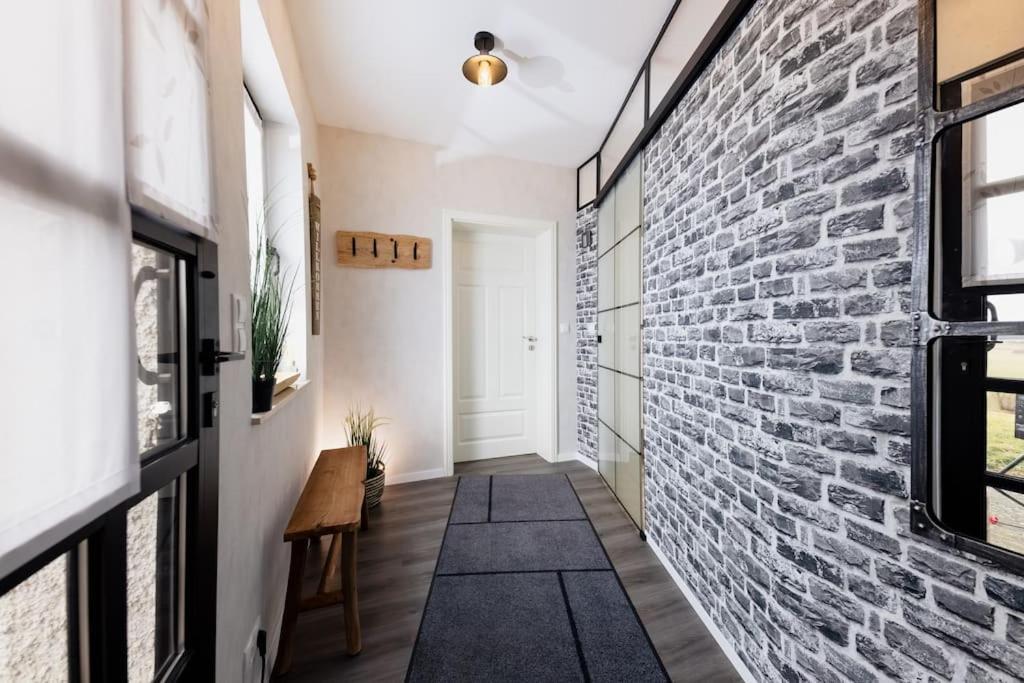 Racing-Apartment Herresbach Экстерьер фото